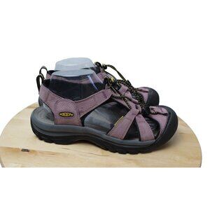 KEEN Women's Purple Sandals